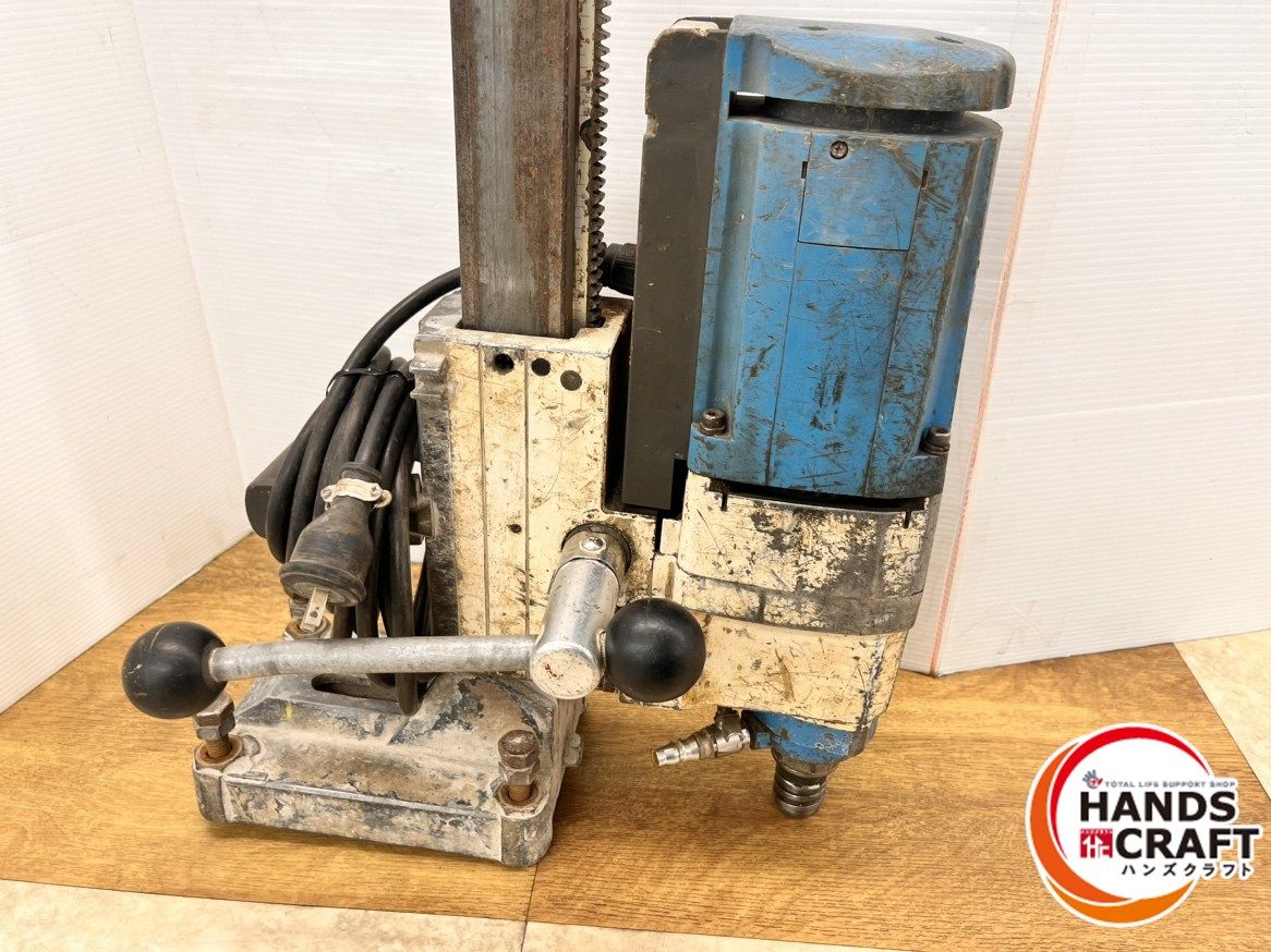 SHIBUYA コアドリル