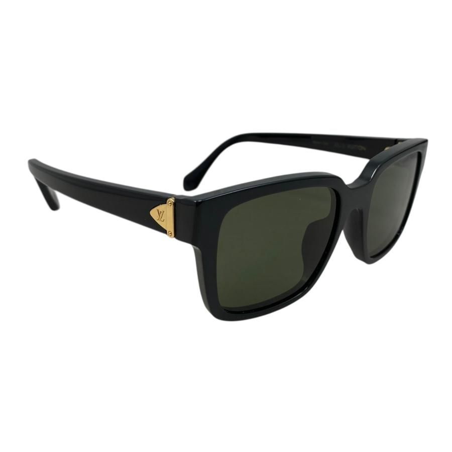 ☆E4814 ルイヴィトン サングラス・LVグライド スクエア Z1692E LV