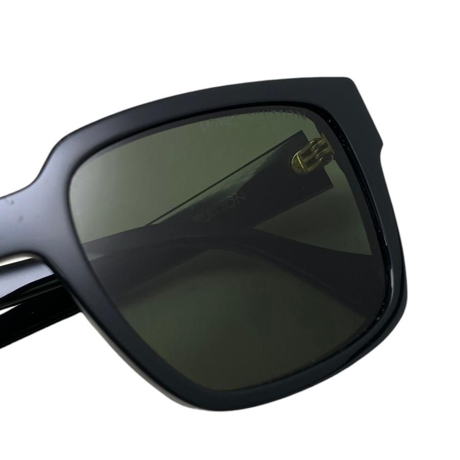 ☆E4814 ルイヴィトン サングラス・LVグライド スクエア Z1692E LV