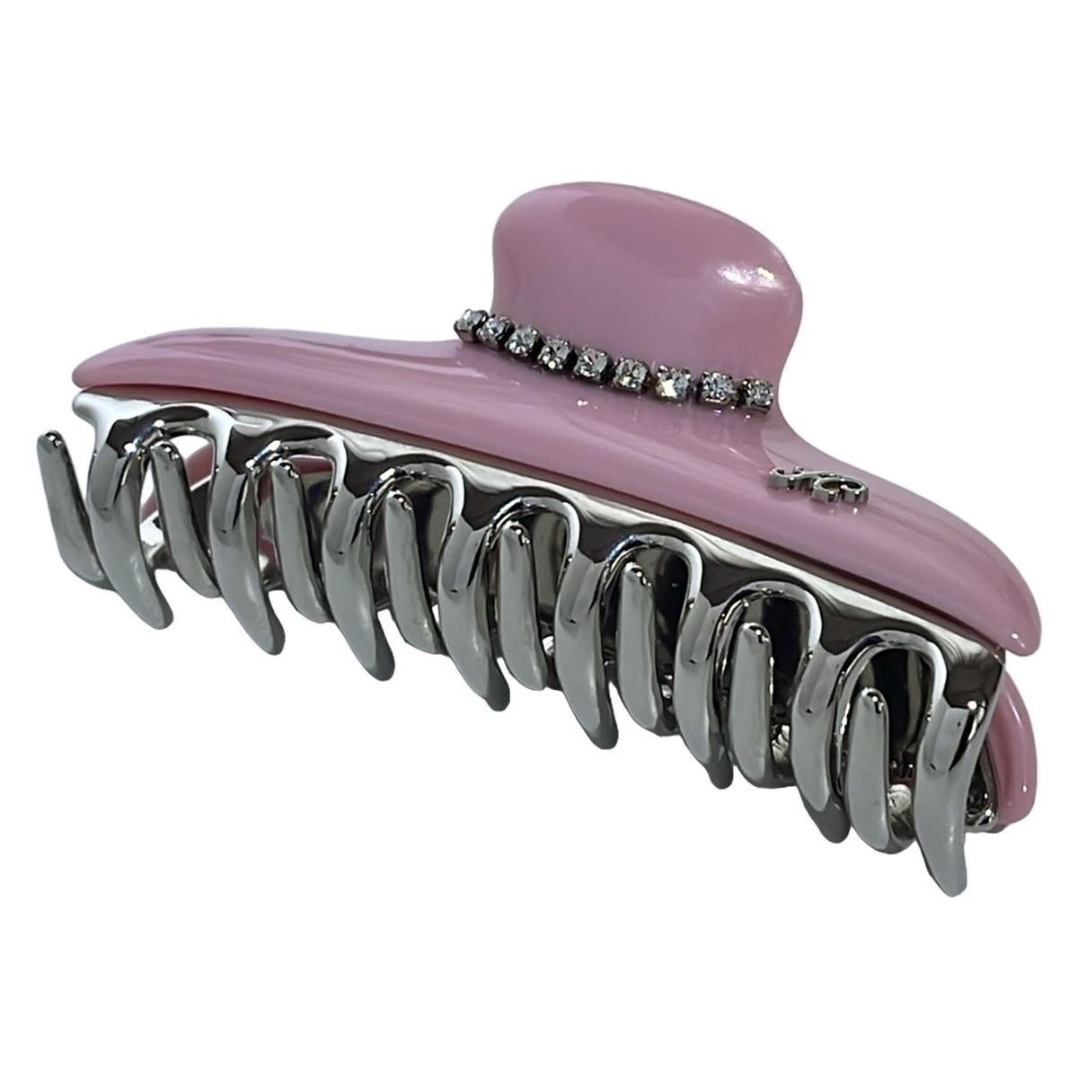 acca アッカ　アペロ　クリップ　小クリップ　ピンク acca】幸せを巻き込むハッピーカラーピンククリップ💛 | アッカ | 大丸