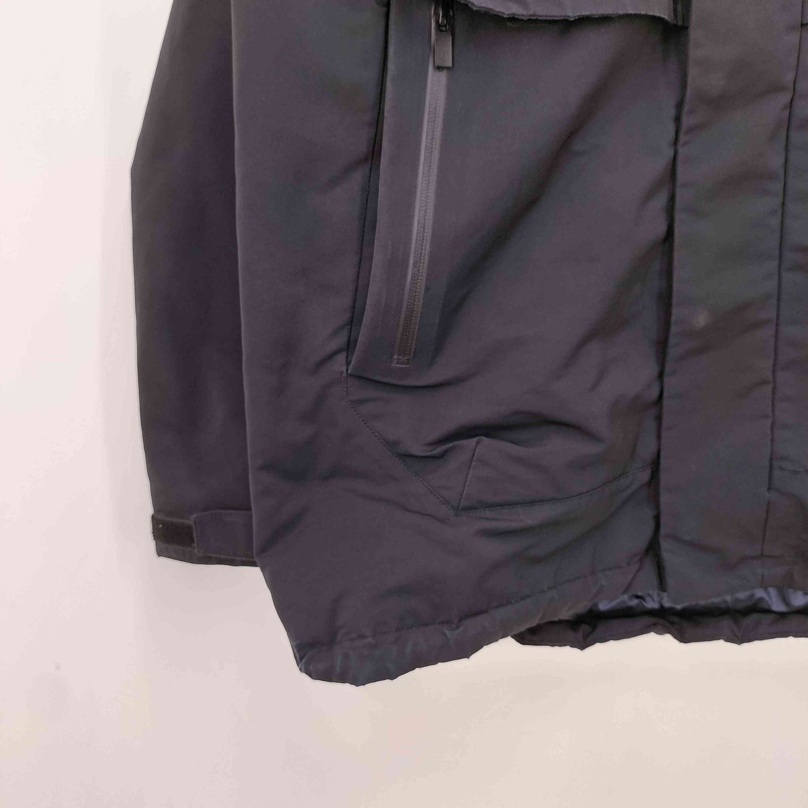 ユニクロプラスジェイ UNIQLO+J ハイブリッドダウンオーバーサイズ