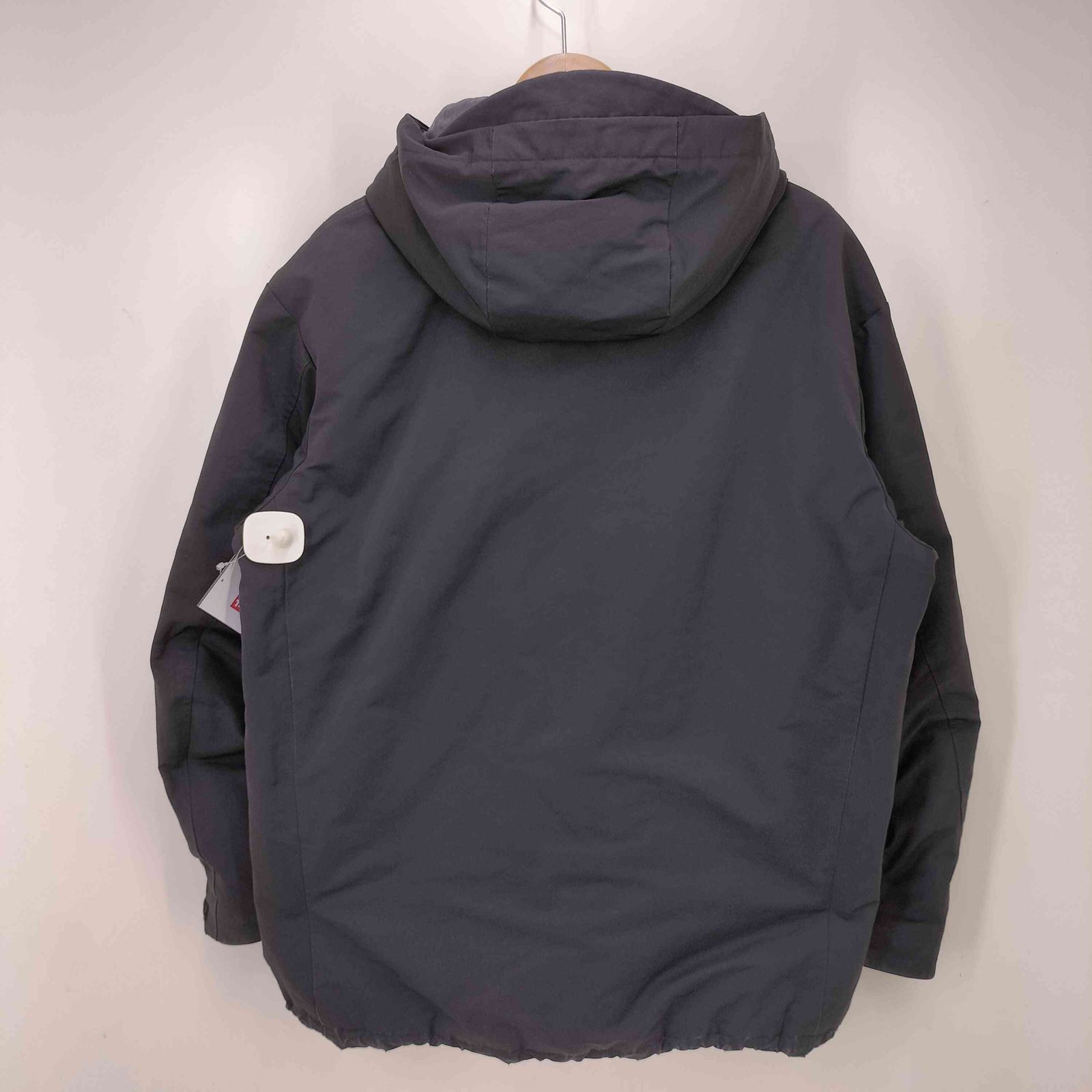 ユニクロプラスジェイ UNIQLO+J ハイブリッドダウンオーバーサイズ