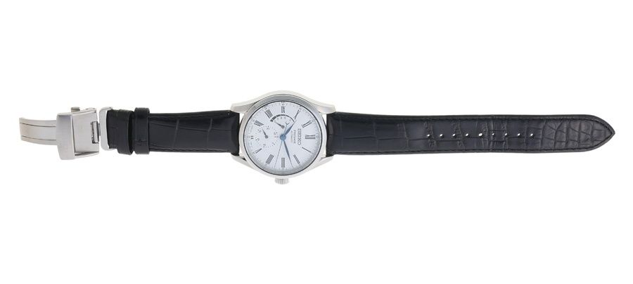 SEIKOプレサージュ saqw035 Presage | Seiko Watch Corporation