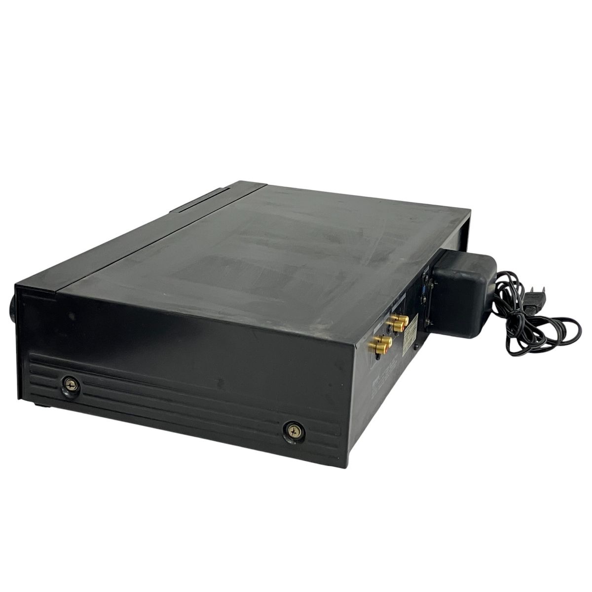 SONY TC-K555 ES II ステレオカセットデッキ ソニー ESシリーズ