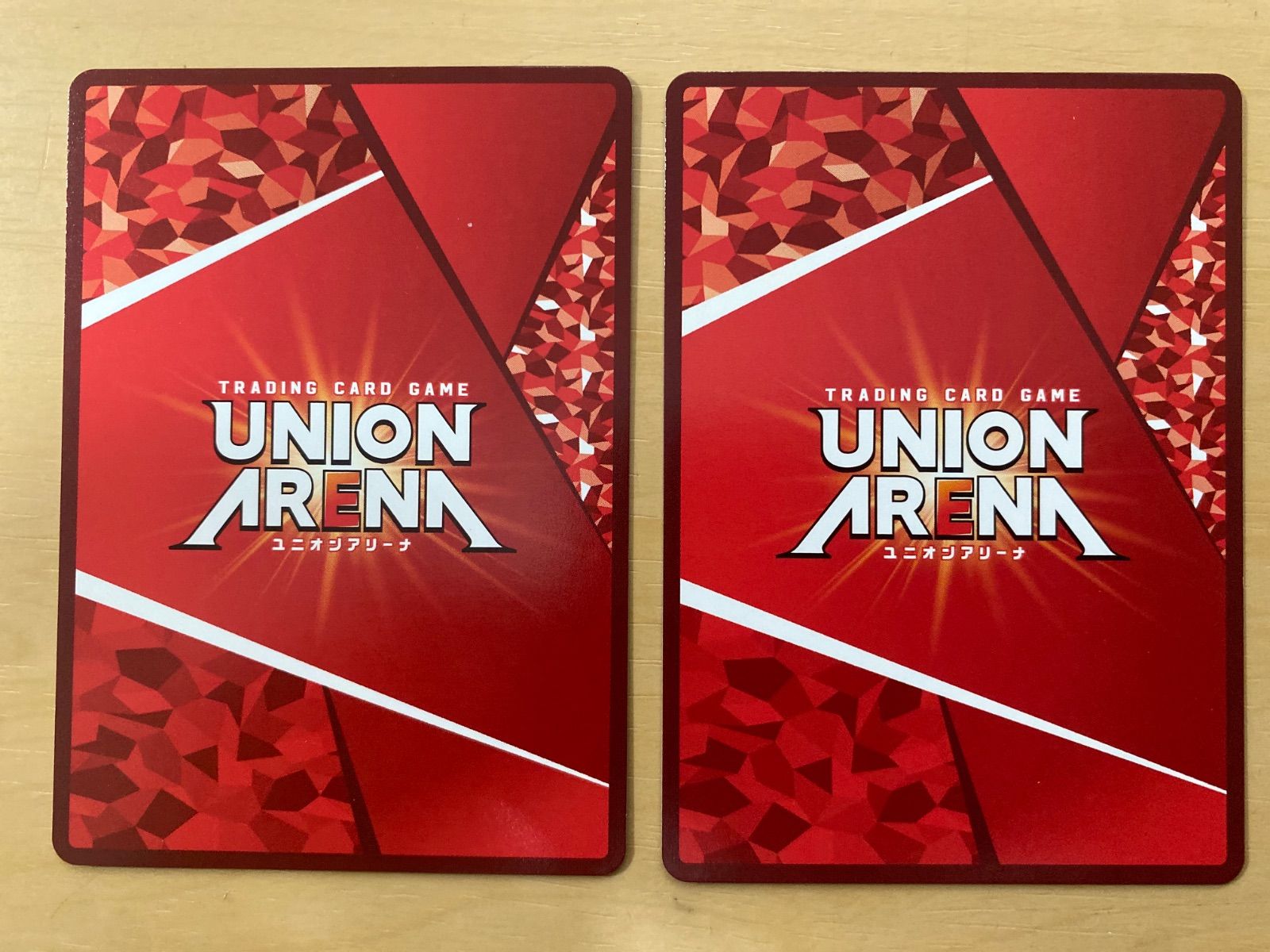 ユニオンアリーナ アークナイツ ケルシー SR 2枚 - メルカリ