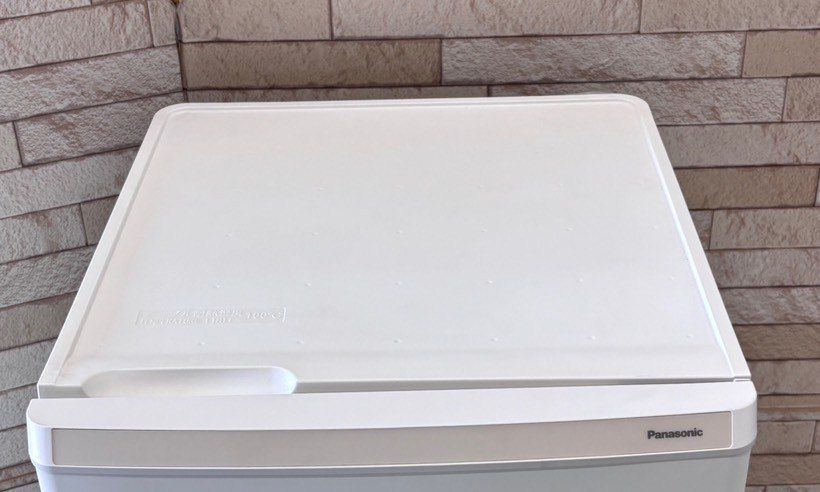 大阪送料無料☆3か月保障付き☆冷蔵庫☆パナソニック☆2ドア☆2022年