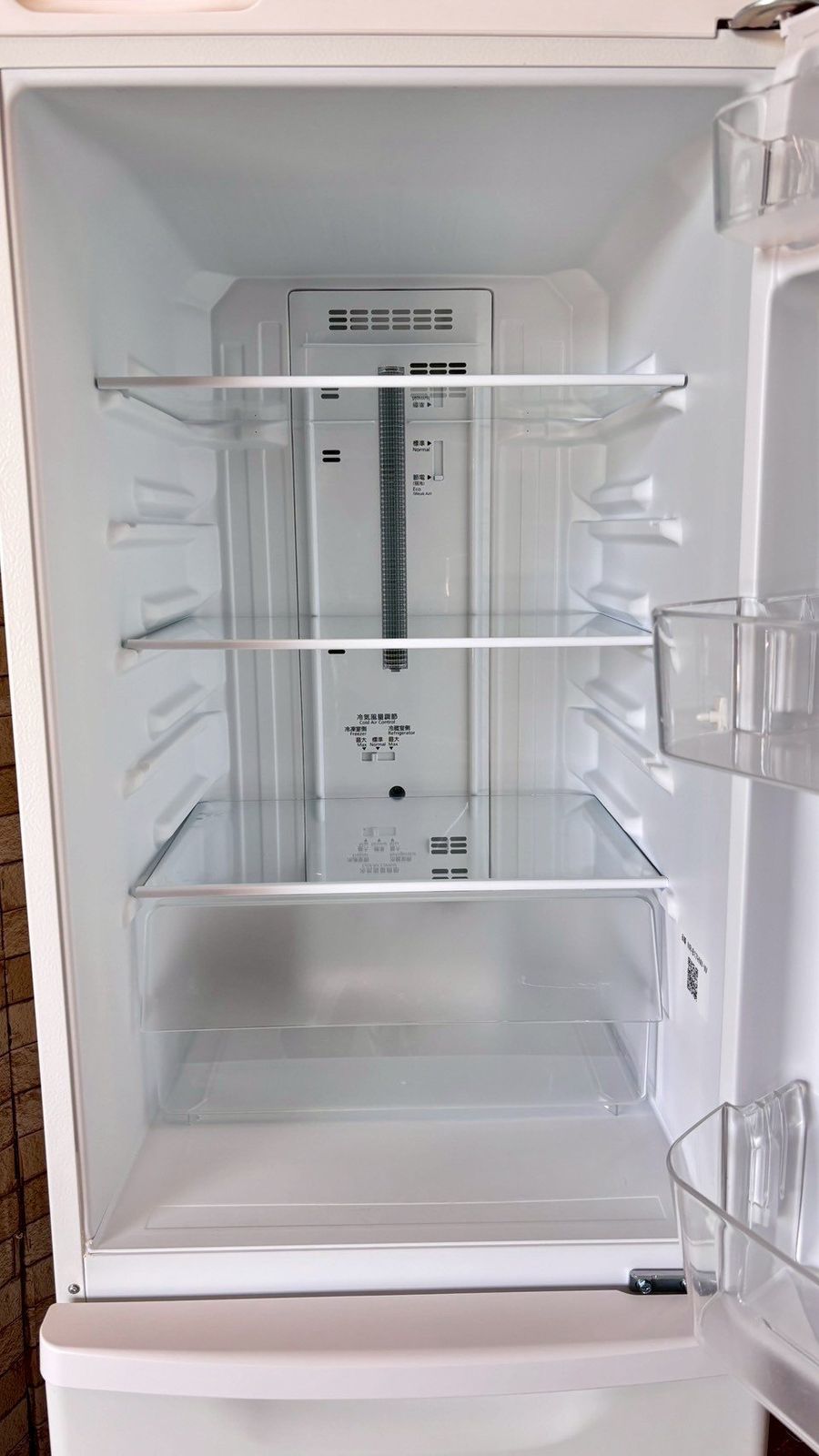 大阪送料無料☆3か月保障付き☆冷蔵庫☆パナソニック☆2ドア☆2022年