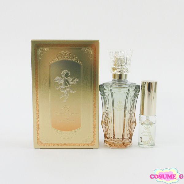 ミラノコレクション GR オードパルファム 2025 ST 30ml+4ml G827
