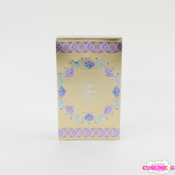 ミラノ GR オードパルファム2025 ST 30 ml 4 G 827