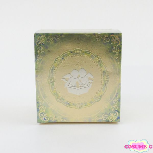 カネボウ ミラノコレクションGR オードパルファム2021 ST 30ml ミニ