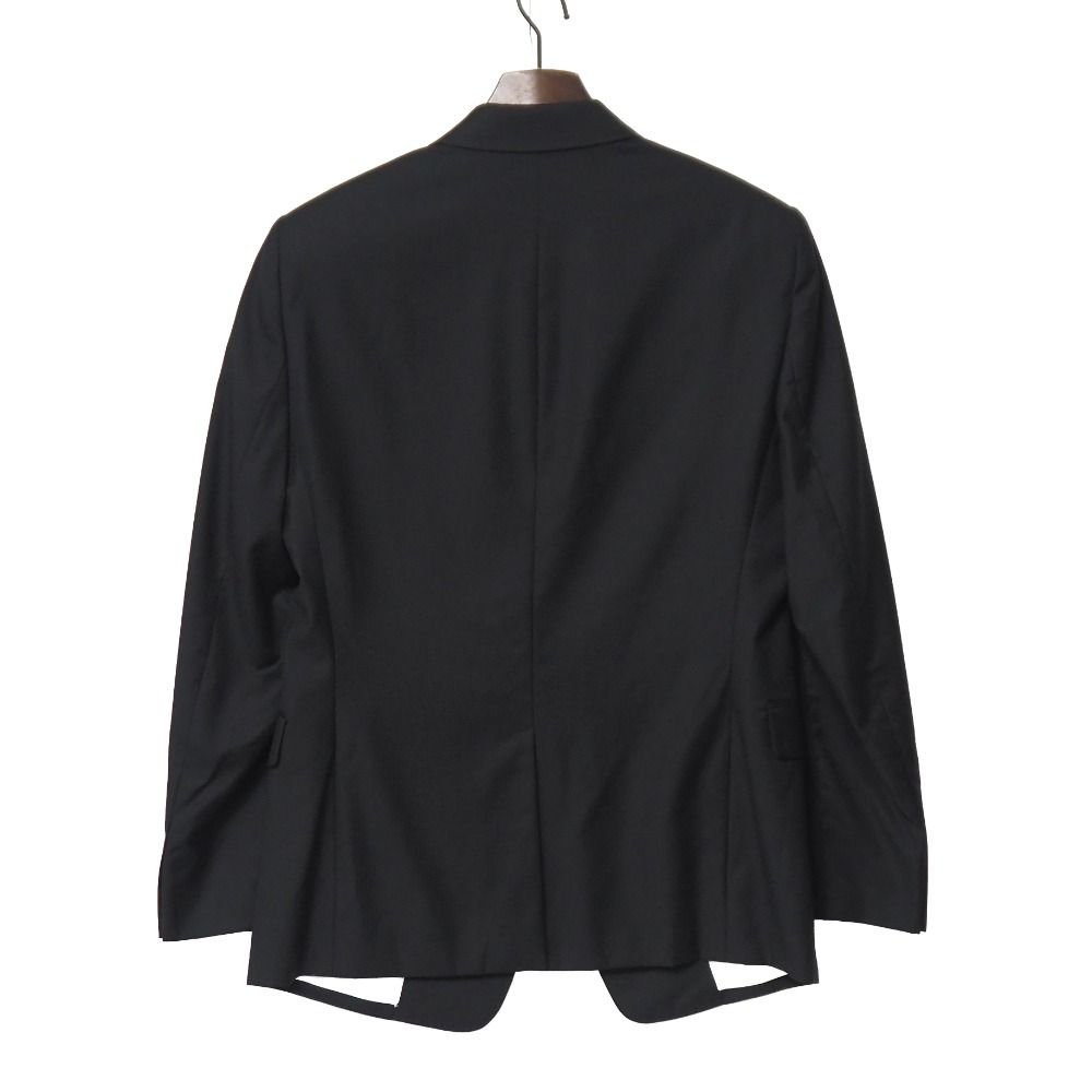 Emporio Armani エンポリオ アルマーニ スーツ サイズ48 ブレザー テーラード シングル ジャケット スラックス ブランド古着 RA 6753