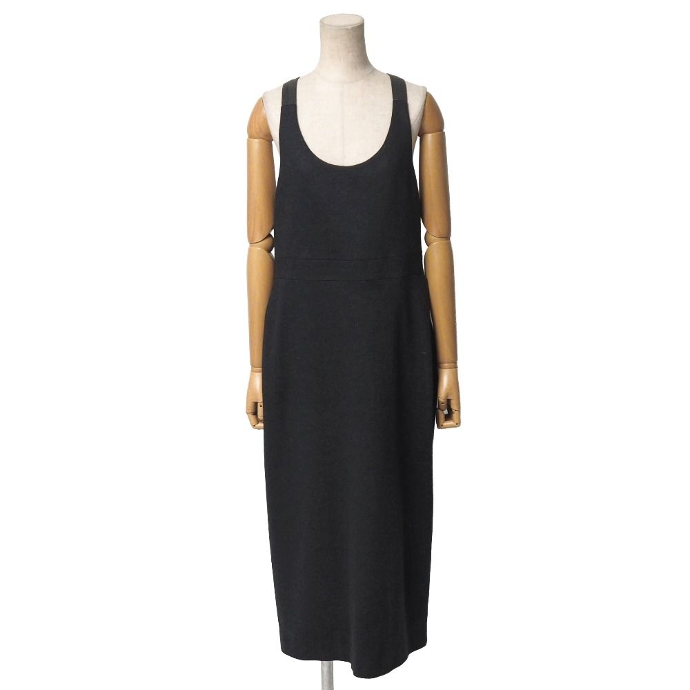 □美品□Brunello Cucinelli ブルネロクチネリ ワンピース サイズXL