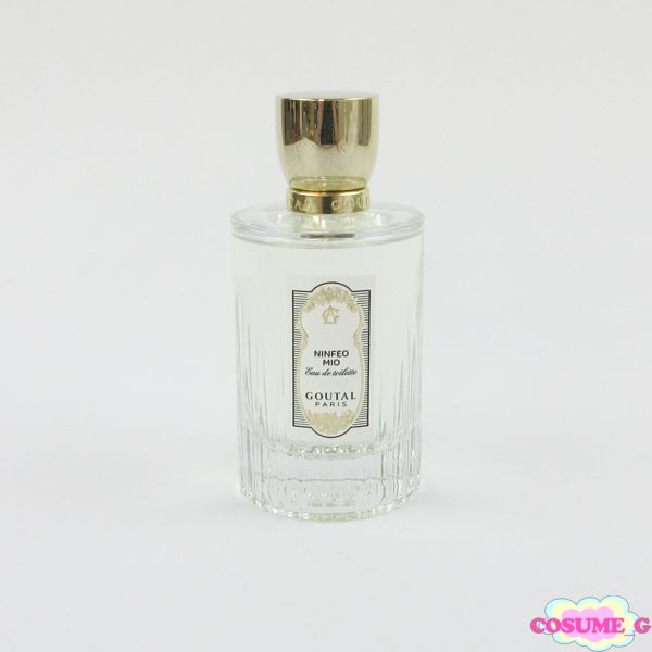 アニックグタール ニンフェオ ミオ オードトワレ（限定品）100ml 公式