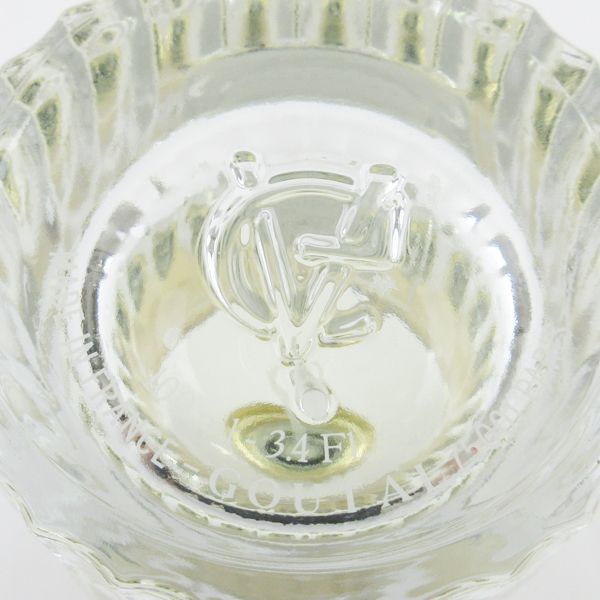 グタール ニンフェオ ミオ オードトワレ 100 ml EDT 残量多 G 827