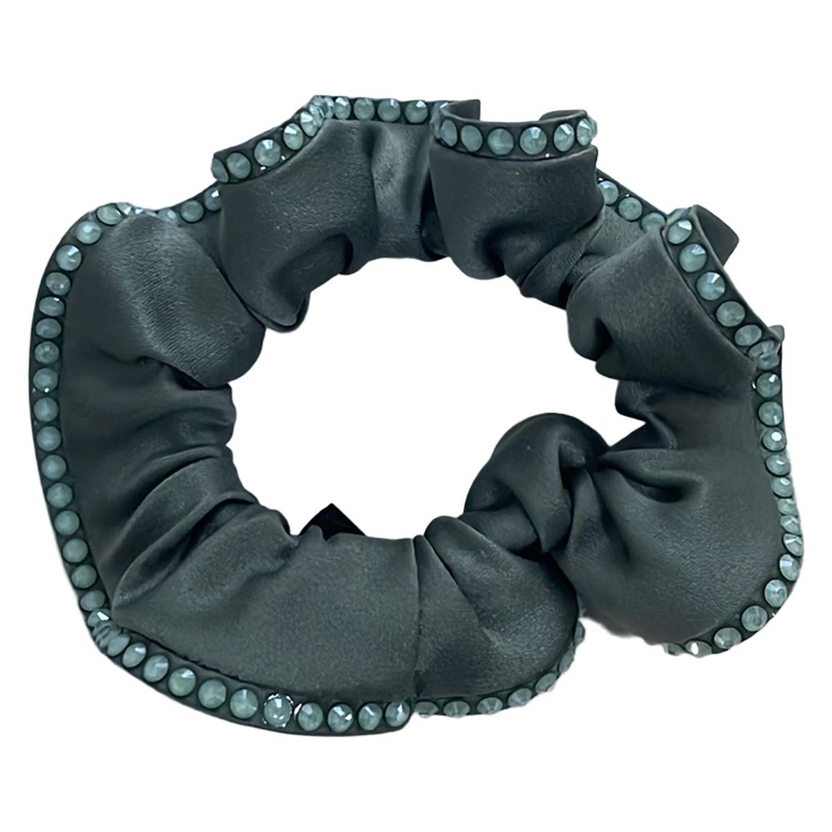 acca アッカ シュシュ グリーン