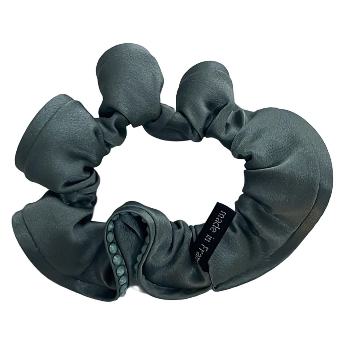 acca アッカ シュシュ グリーン