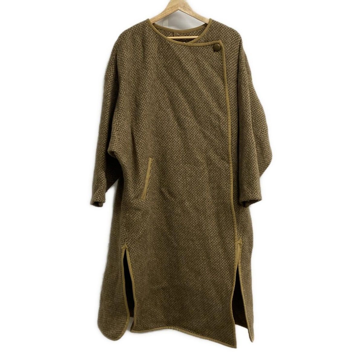 ISABEL MARANT ETOILE(イザベルマランエトワール) コート サイズ38 M