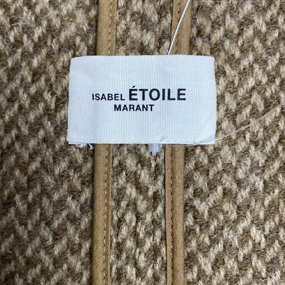 ISABEL MARANT ETOILE(イザベルマランエトワール) コート サイズ38 M