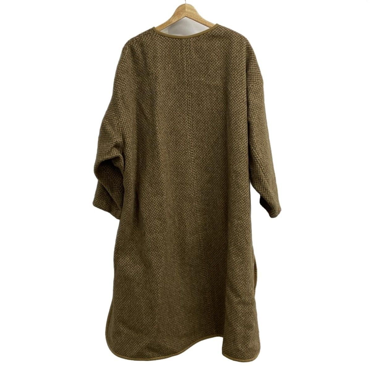 ISABEL MARANT ETOILE(イザベルマランエトワール) コート サイズ38 M