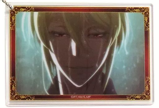 通販 ウィリアム ジェームズ モリアーティ 憂国のモリアーティ