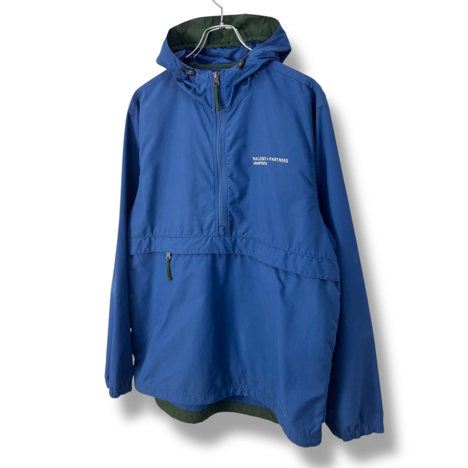 2000s L.L.BEAN Packable Nylon Jacket 90年代 エルエルビーン