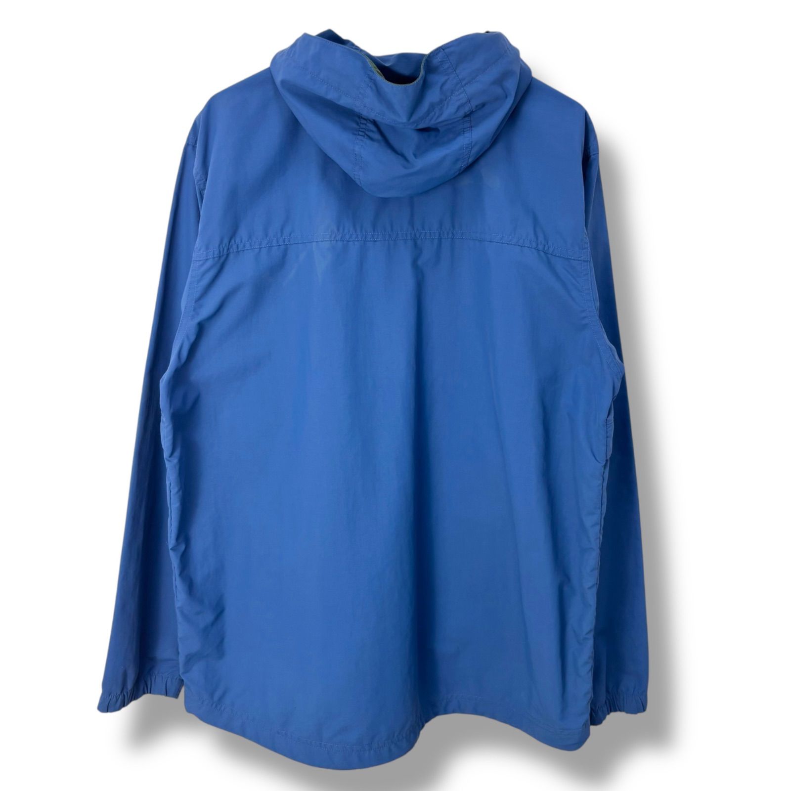 2000s L.L.BEAN Packable Nylon Jacket 90年代 エルエルビーン