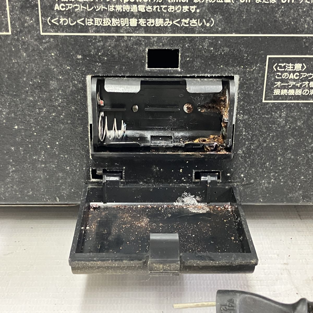  RT 3150 オプトニカ カセットデッキ 音響 その他 プレーヤー