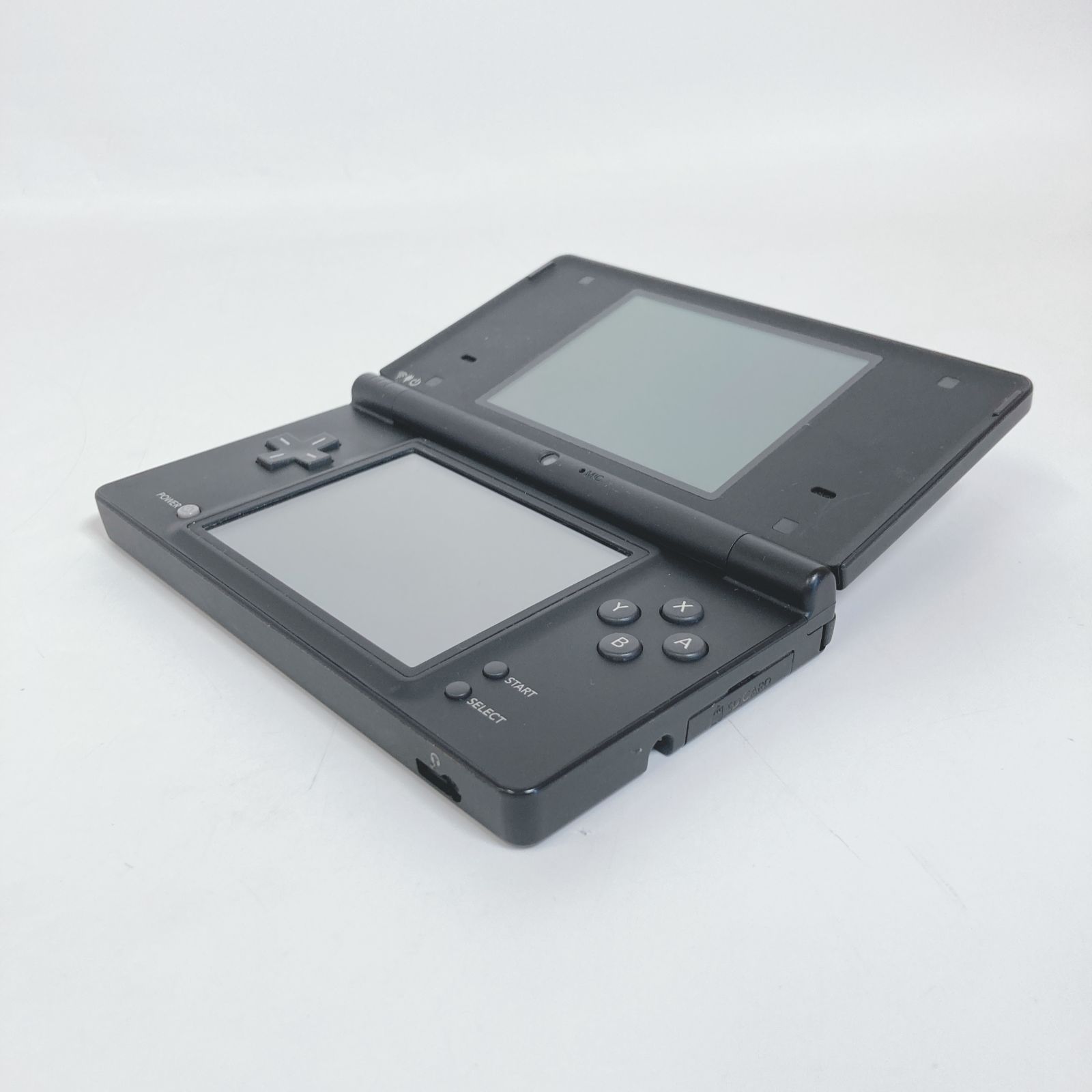 動作品】ニンテンドーDSi ブラック - メルカリ