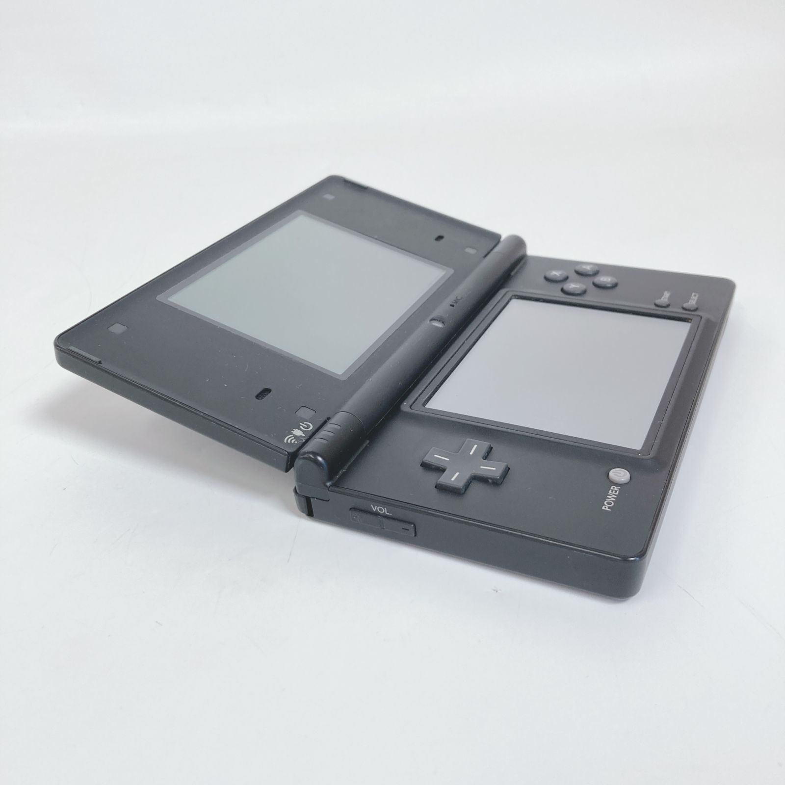 動作品】ニンテンドーDSi ブラック - メルカリ