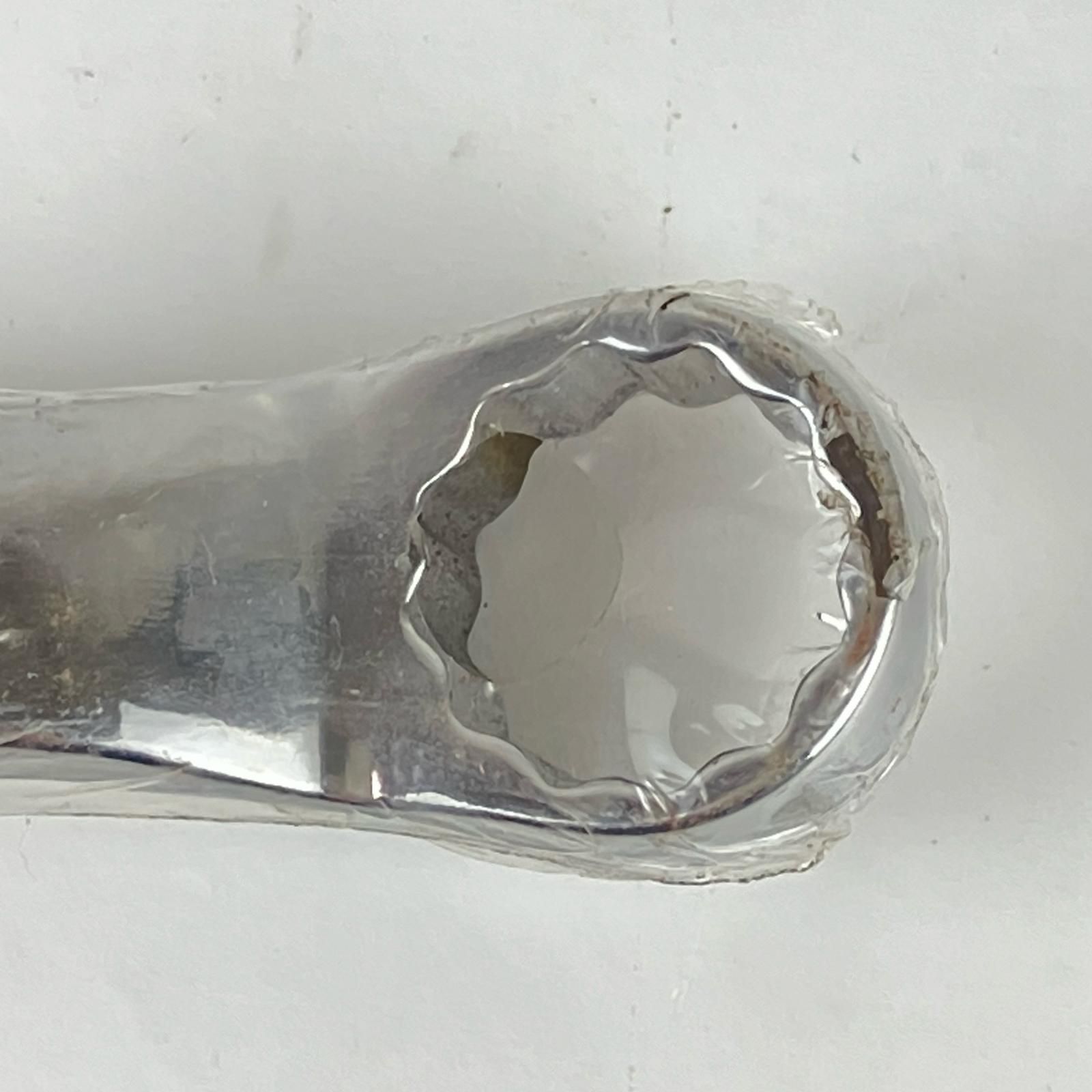 10°オフセット メガネレンチ