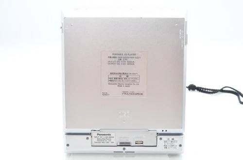 3プレーヤー 本体