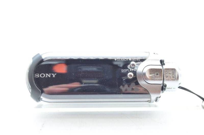 送料無料】SONY ソニー Network Walkman NW-E407 1GB デジタル音楽