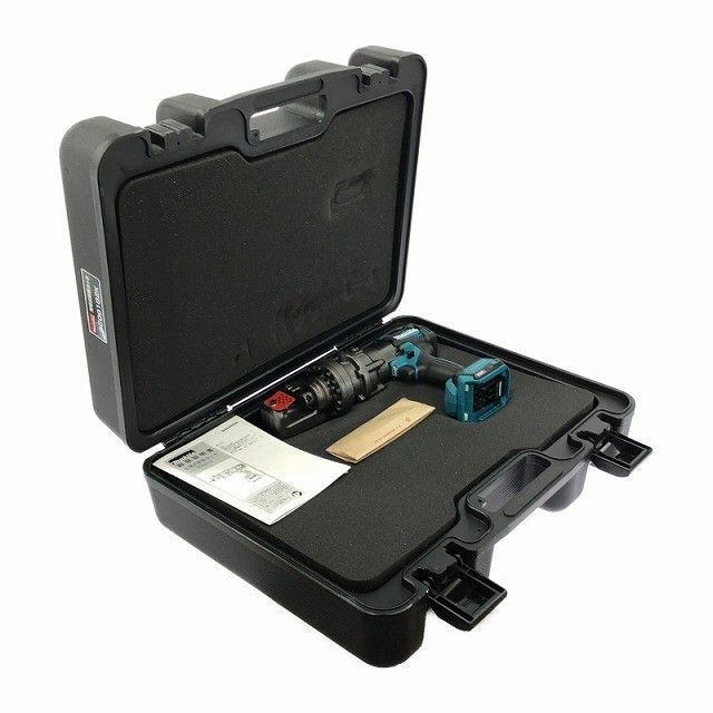 makita マキタ 40 Vmax 充電式鉄筋カッタ バッテリ 充電器別売 119406