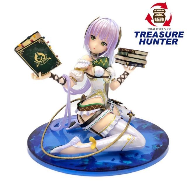 ALTER ソフィーのアトリエ 不思議な本の錬金術士 プラフタ 1/7スケール