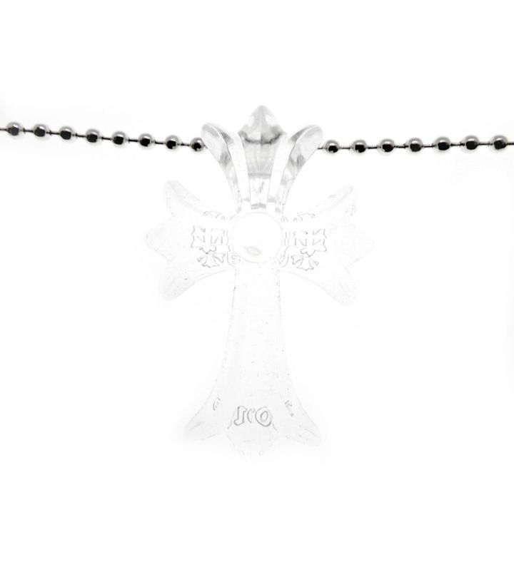 クロムハーツ CHROME HEARTS 【 RUBBER CH CRS SML 】 ラバー スモール