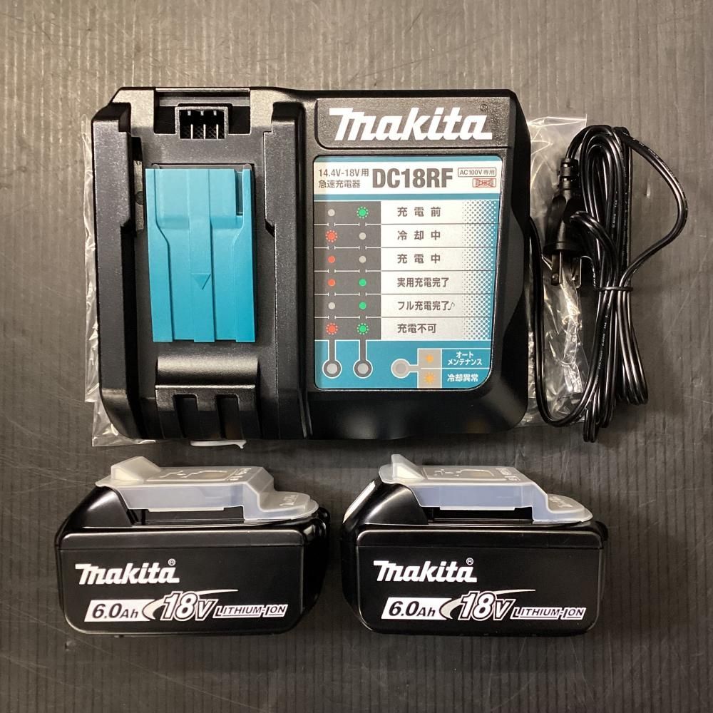 V充電式インパクトドライバ 色