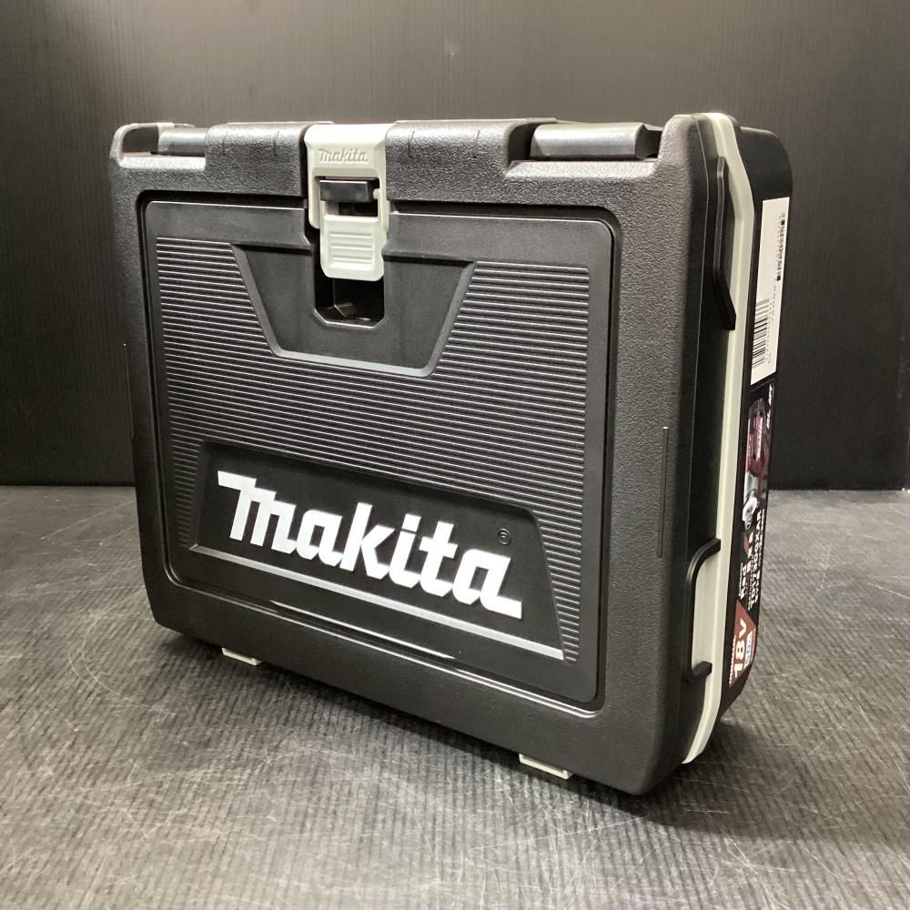 V充電式インパクトドライバ 色