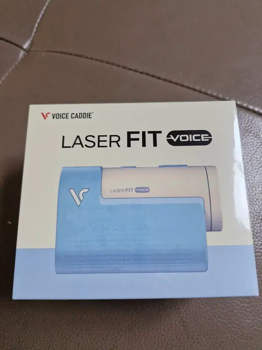 レーザーフィット ボイスキャディ 25年