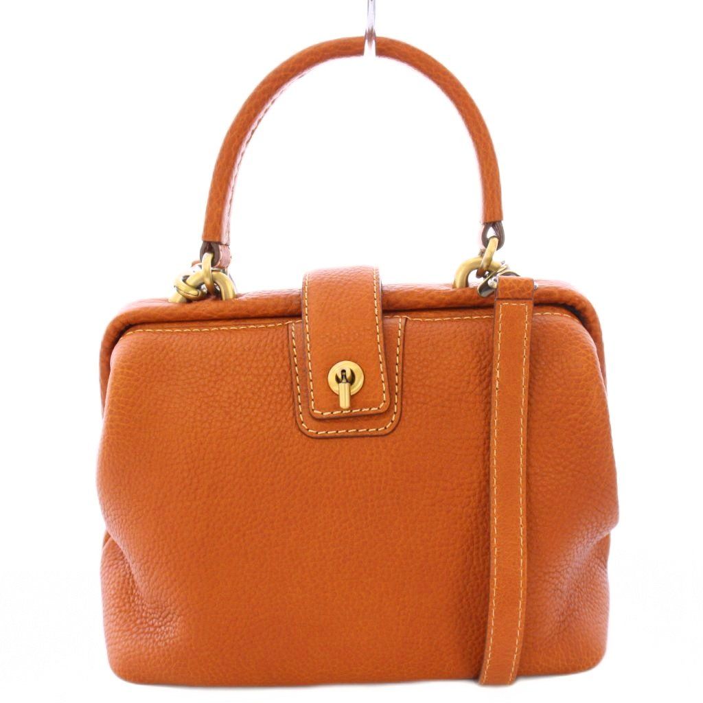 土屋鞄製造所 土屋鞄 トーンオイルヌメ ポストミニショルダー 2WAY  