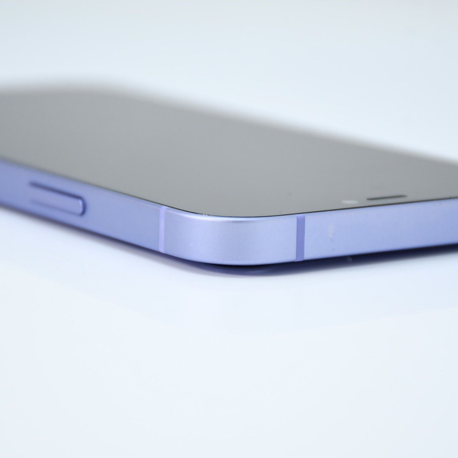 バッテリー最大容量 100％＊美品】 au SIMフリー iPhone12 64GB