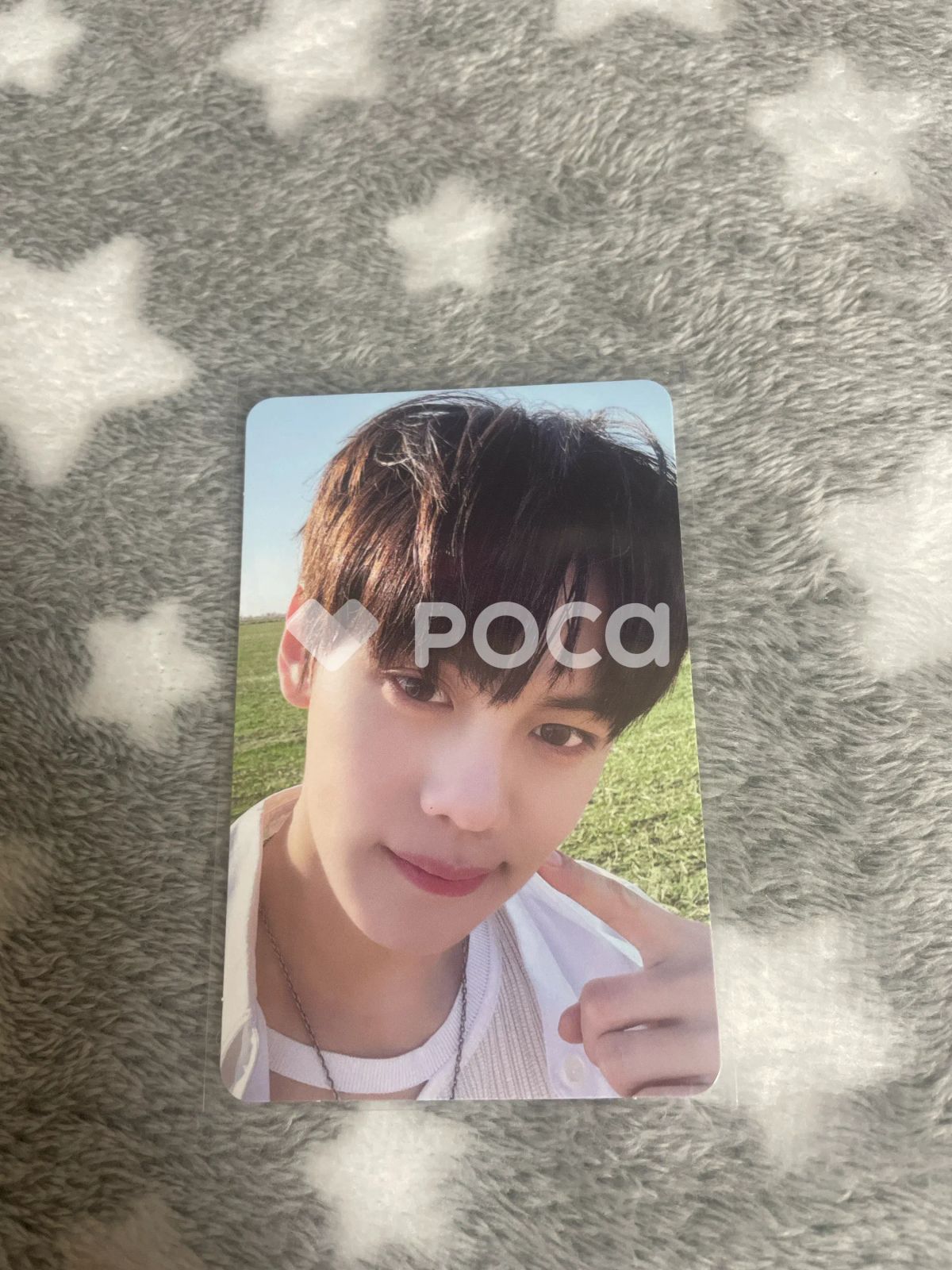 ZEROBASEONE キムギュビン You had me at HELLO DIGIPACK VER