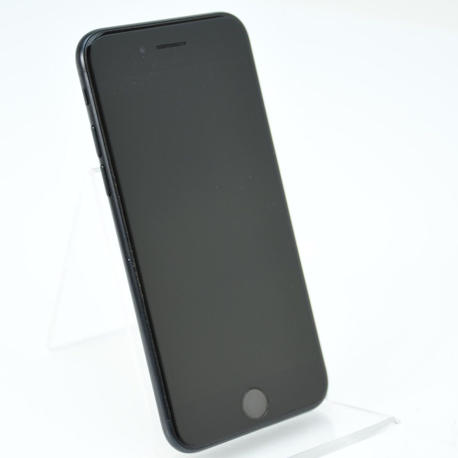 美品＊純正バッテリー88%】SIMフリー iPhoneSE 第3世代 64GB