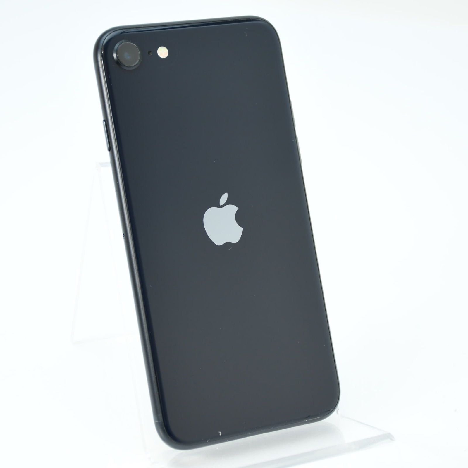 美品＊純正バッテリー88%】SIMフリー iPhoneSE 第3世代 64GB