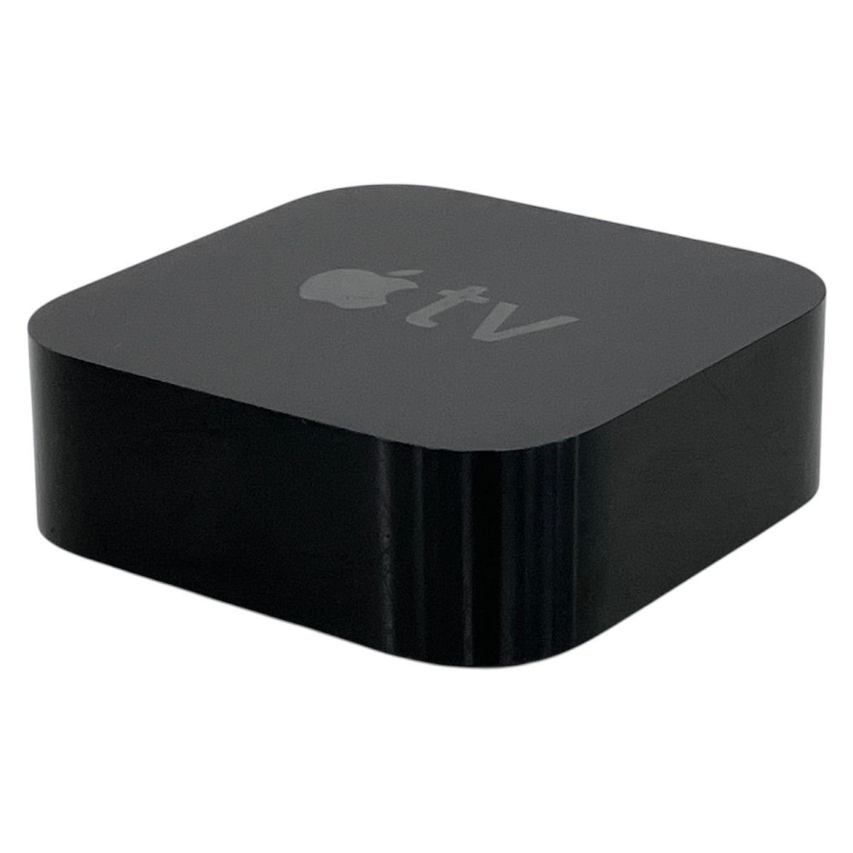 Apple TV 4K A1842 MP7P2J/A 64GB 出力機器 アップル 家電 中古