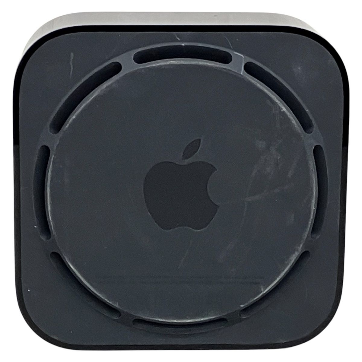 Apple TV 4K A1842 MP7P2J/A 64GB 出力機器 アップル 家電 中古
