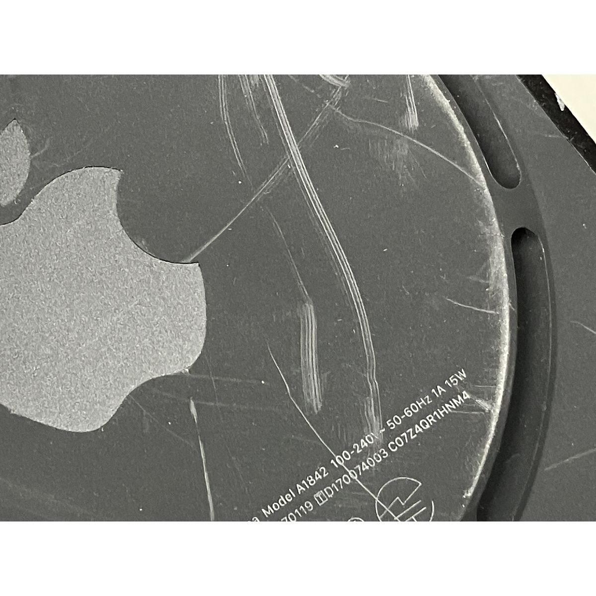  Apple TV 4 K A 1842 MP 7 P 2 J 64 GB 出力機器 アップル 家電 その他 テレビ 映像機器