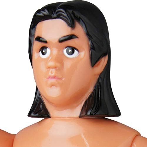 MEDICOM TOY/メディコムトイ/SFS/ソフビファイティングシリーズ/初代