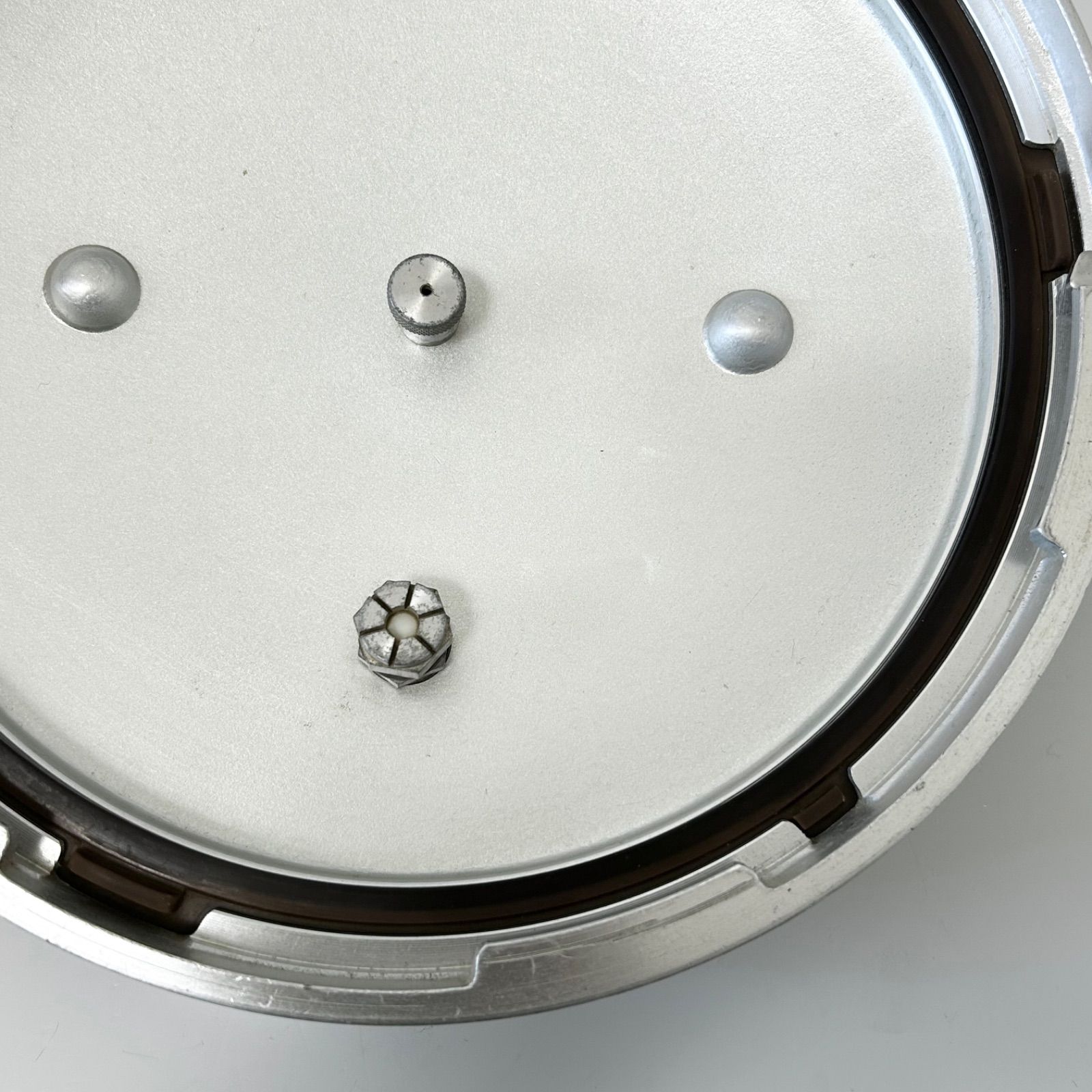 ピースプレッシャーパン