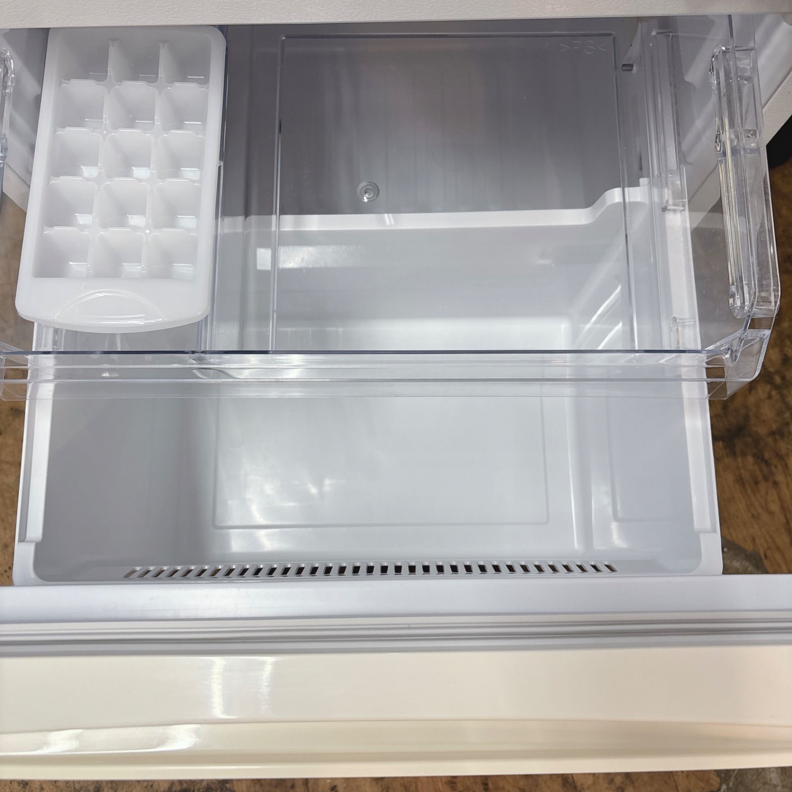 I471 🌈 名古屋市近郊配送設置無料！ AQUA 冷蔵庫（157L / 右開き