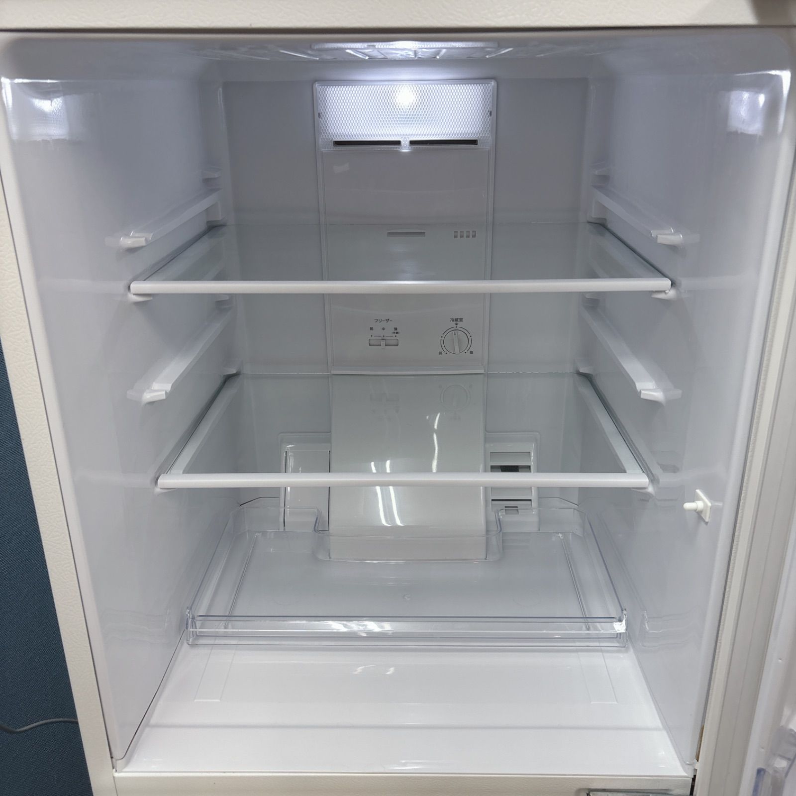 I471 🌈 名古屋市近郊配送設置無料！ AQUA 冷蔵庫（157L / 右開き